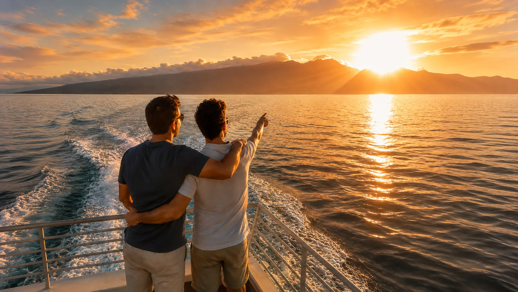 LGBT Cruise